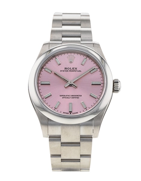 Rolex Oyster Perpetual 277200